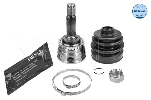 Joint Kit, drive shaft