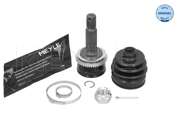 Joint Kit, drive shaft