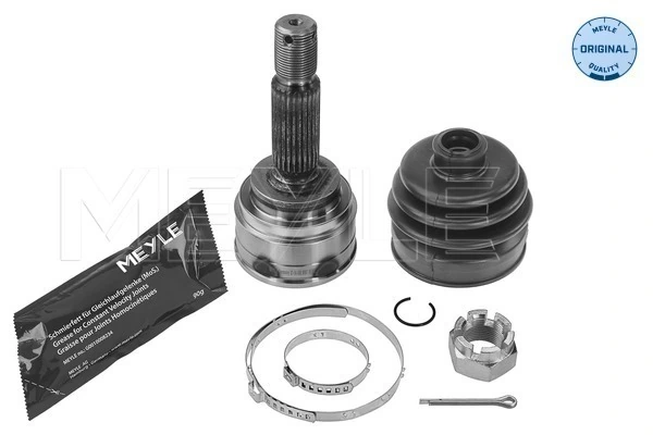 Joint Kit, drive shaft