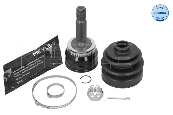 Joint Kit, drive shaft