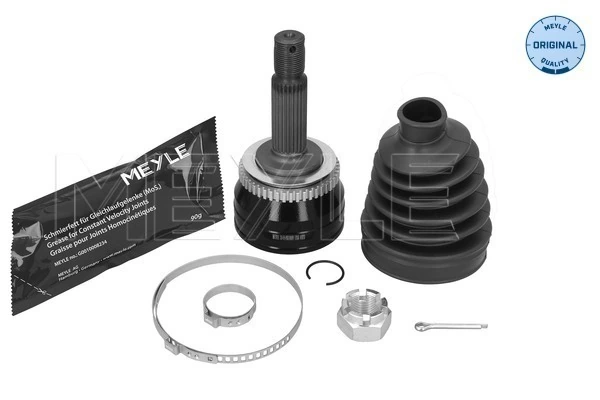 Joint Kit, drive shaft
