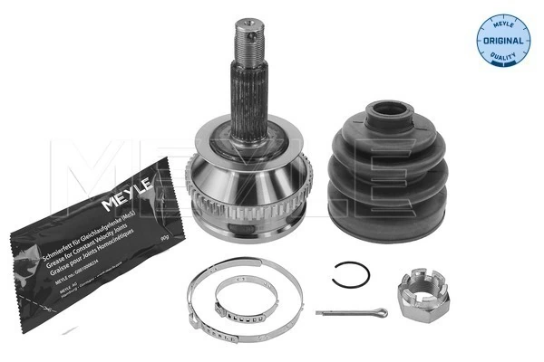 Joint Kit, drive shaft