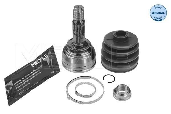 Joint Kit, drive shaft