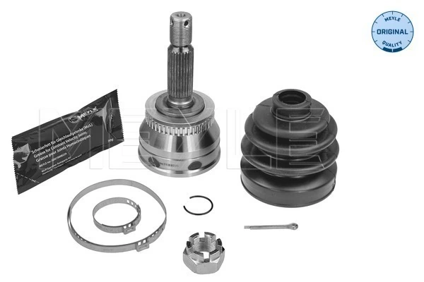 Joint Kit, drive shaft