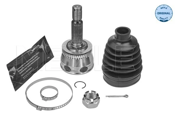 Joint Kit, drive shaft