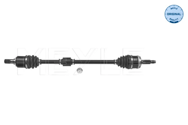 Drive Shaft