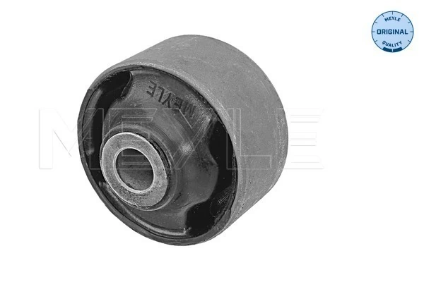 Mounting, control/trailing arm