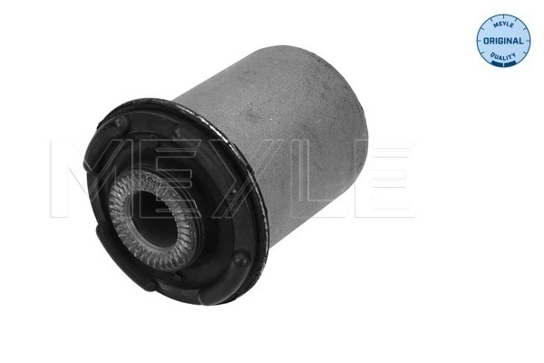 Mounting, control/trailing arm