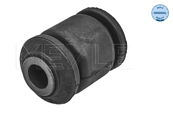 Mounting, control/trailing arm