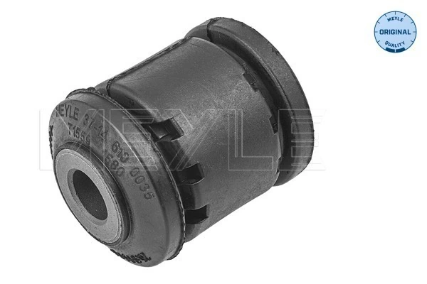 Mounting, control/trailing arm