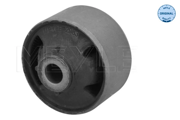 Mounting, control/trailing arm