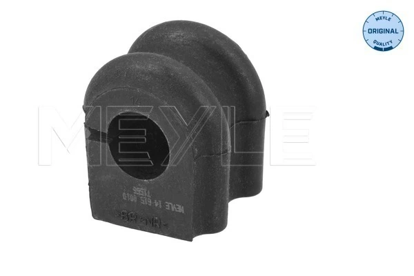 Mounting, stabiliser bar