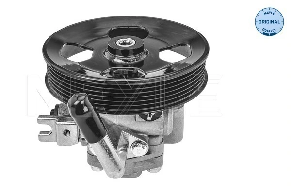Hydraulic Pump, steering