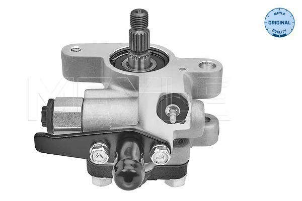 Hydraulic Pump, steering