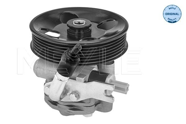 Hydraulic Pump, steering
