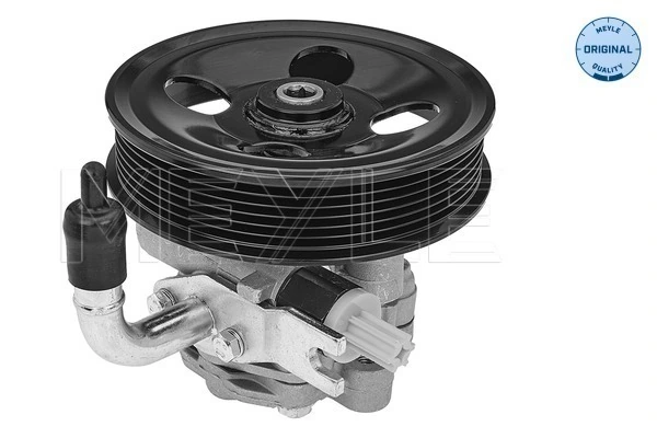 Hydraulic Pump, steering
