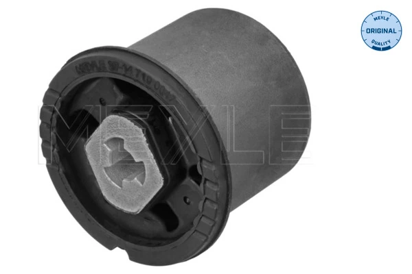 Bushing, axle beam