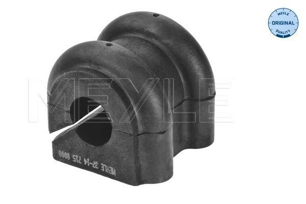 Mounting, stabiliser bar
