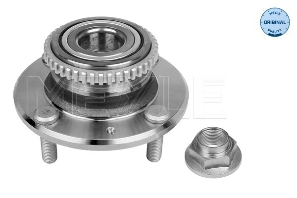 Wheel Hub