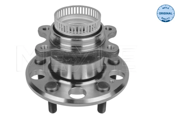 Wheel Hub