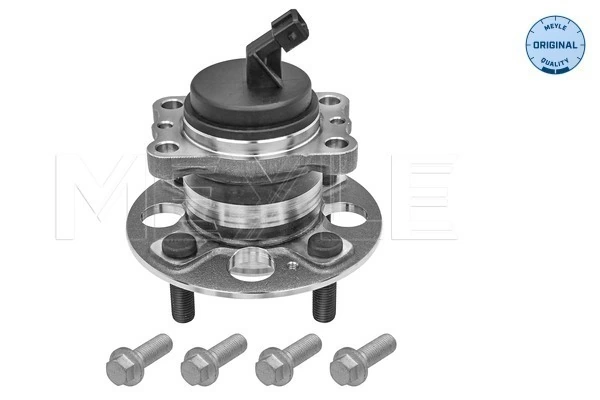 Wheel Hub