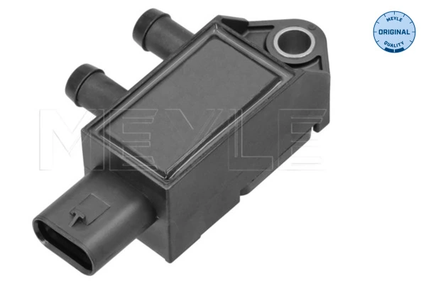 Sensor, exhaust pressure