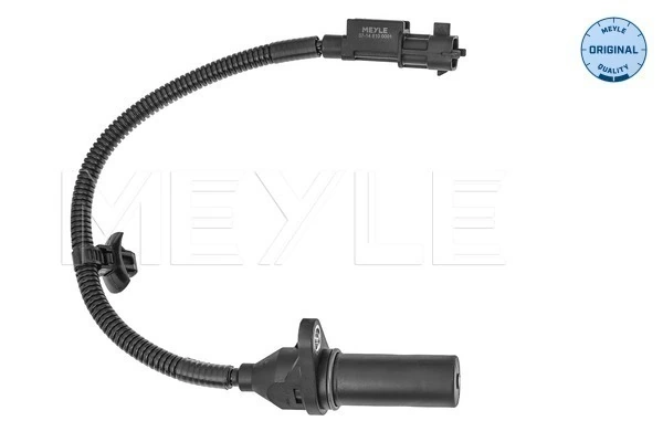 Sensor, crankshaft pulse