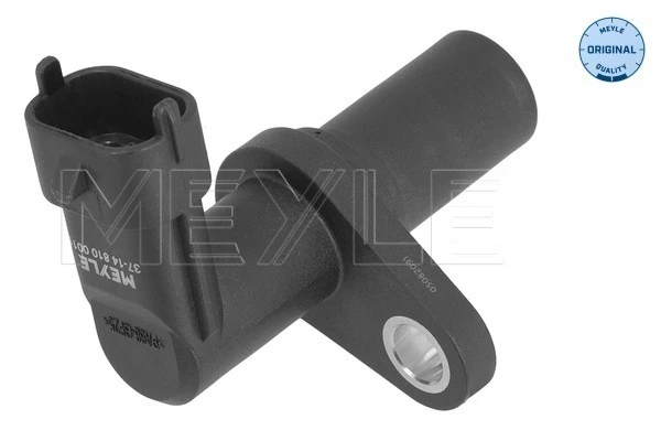 Sensor, crankshaft pulse