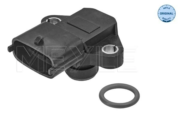 Sensor, boost pressure