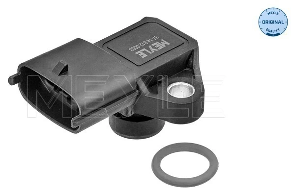 Sensor, intake manifold pressure