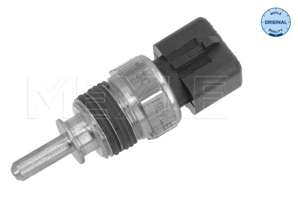 Sensor, coolant temperature