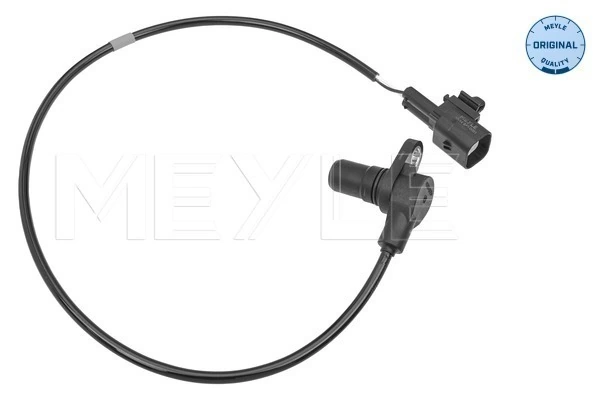 Sensor, speed/RPM