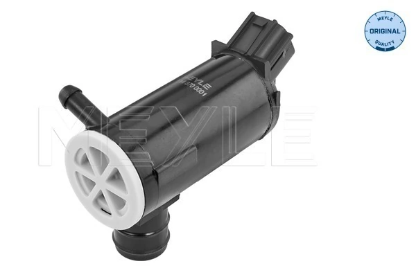 Washer Fluid Pump, window cleaning