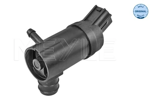 Washer Fluid Pump, window cleaning