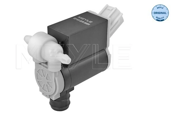 Washer Fluid Pump, window cleaning