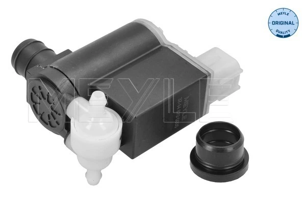 Washer Fluid Pump, window cleaning