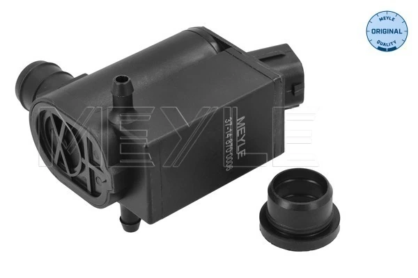 Washer Fluid Pump, window cleaning