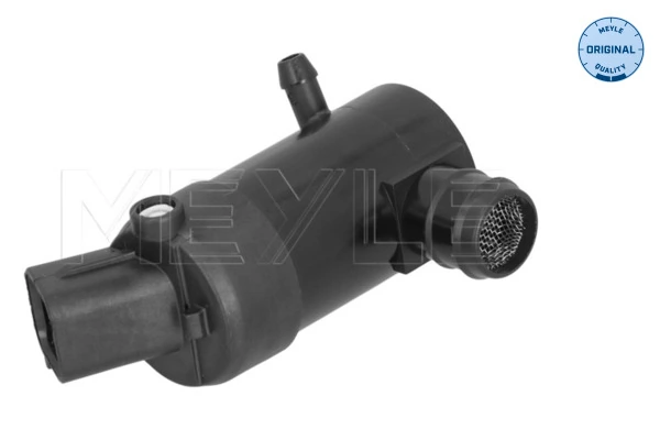 Washer Fluid Pump, window cleaning