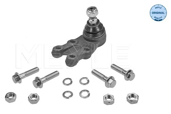Ball Joint