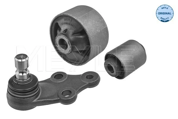 Repair Kit, control arm