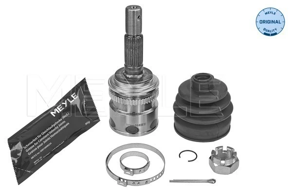 Joint Kit, drive shaft