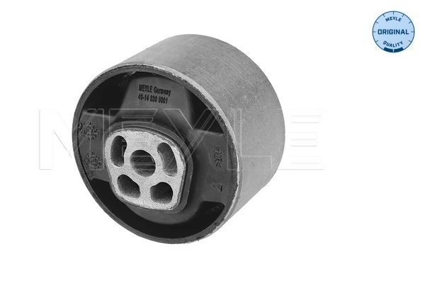 Mounting, engine