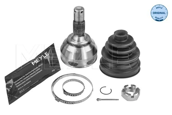 Joint Kit, drive shaft