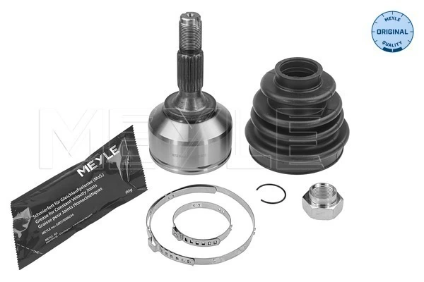 Joint Kit, drive shaft