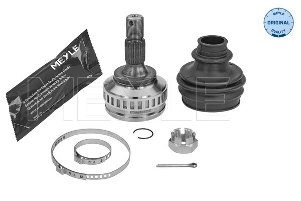 Joint Kit, drive shaft