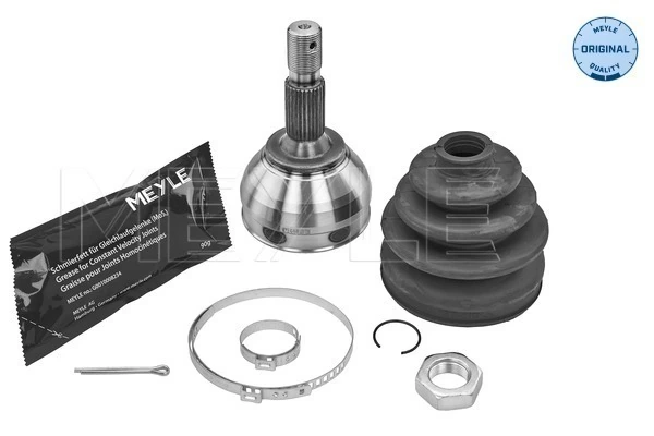 Joint Kit, drive shaft