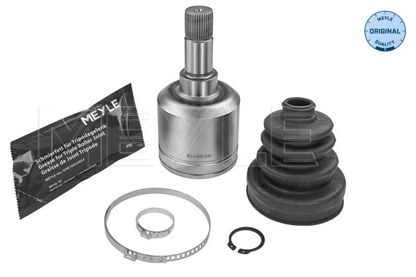 Joint Kit, drive shaft