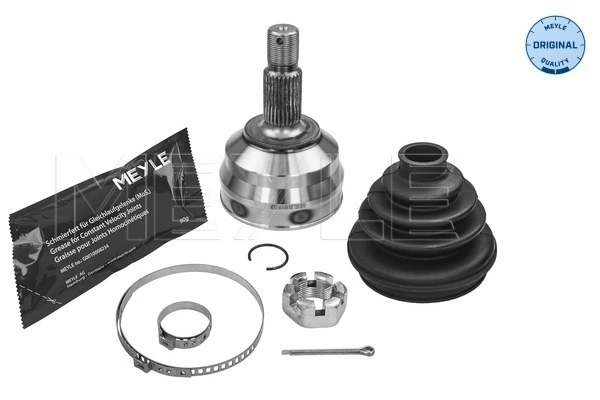 Joint Kit, drive shaft