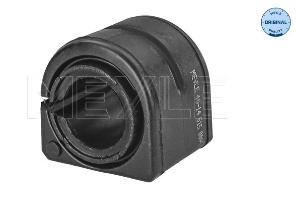 Mounting, stabiliser bar