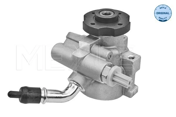 Hydraulic Pump, steering